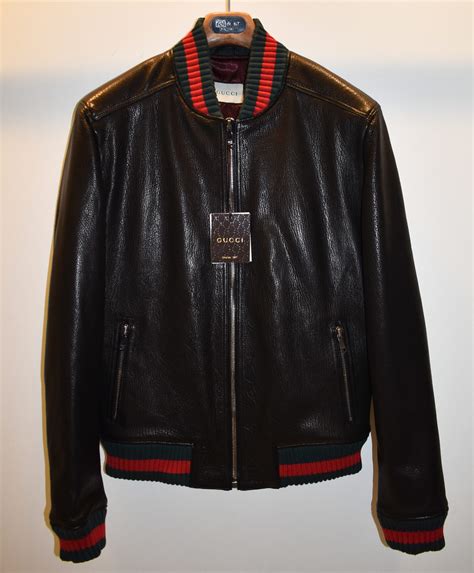 gucci bomber jacket mens fake|gucci bomber jacket men's.